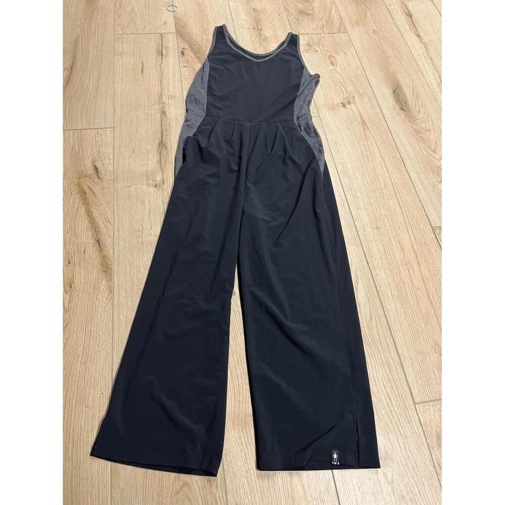 Smartwool Merino Sport Jumpsuit - Women's
 This garment is built with lightweigh